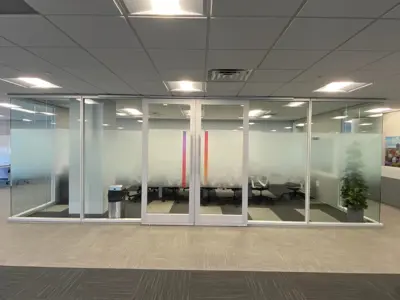 Window Film Photo